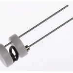 Thermo Fisher Scientific Syringe Guide for Microliter and Gaslight Syringes