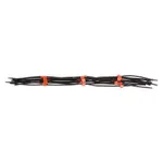 Masterflex Ismatec® Pump Tubing, 3-Stop Microbore, FDA-Compliant Viton®, Avantor®