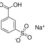 Merck 3-SULFOBENZOIC ACID, SODIUM SALT, 97%