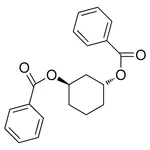 Merck CIS-1,3-CYCLOHEXANEDIOL DIBENZOA-