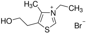 Merck 3-ETHYL-5-(2-HYDROXYETHYL)-4-METHYL-THIA