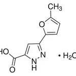 Merck 3-(5-Methyl-2-furyl)-1H-pyrazole-5-carboxylic acid hydrate