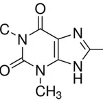 Merck 8-CHLOROTHEOPHYLLINE