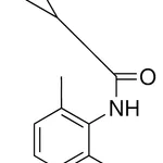 Merck 2',6'-DIMETHYLCYCLOPROPANECARB - 50 MG&