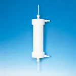 Flon Industry PTFE cooling equipment / PTFE냉각기