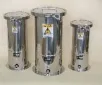 AS ONE Wide Opening Stainless Steel Pressurizing Container (TB Series), 스테인리스 가압용기 (TB시리즈)