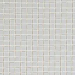 AS ONE SARAN ® Screen (Plain weave), 사란® 스크린 (평직)