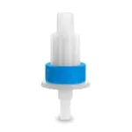 Waters Sep-Pak Accell Plus QMA Carbonate Plus Light Cartridge, 46 mg Sorbent per Cartridge, 40 µm, 50/pk