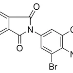 Merck 2-(4-AMINO-3-BROMO-5-CHLORO-PH - 1 MG&