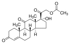 Merck CORTISONE ACETATE