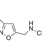 Merck N-Methyl-1-(3-phenylisoxazol-5-yl)methanamine hydrochloride