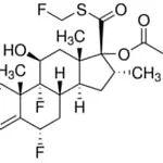 Merck FLUTICASONE PROPIONATE