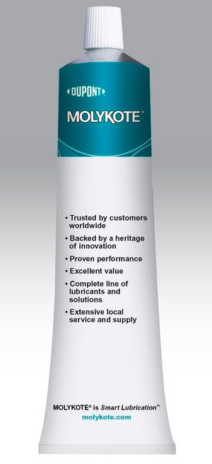 Merck MOLYKOTE(R) HIGH VACUUM SILICONE GREASE