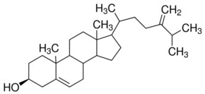 Merck 24-METHYLENE CHOLESTEROL