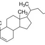 Merck 24-METHYLENE CHOLESTEROL