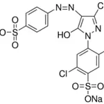 Merck ACID YELLOW 17 (C.I. 18965)