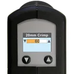 Thermo Fisher Scientific Electronic Hand-Held Crimpers and Decrimpers, Level 3 High Performance Applications
