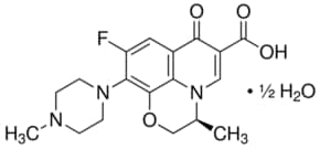 Merck LEVOFLOXACIN