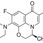 Merck LEVOFLOXACIN