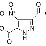 Merck 4-NITRO-1H-PYRAZOLE-3,5-DICARB - 10 MG&
