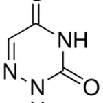 Merck 6-AZAURACIL