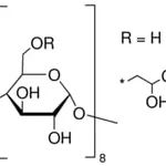 Merck (2-HYDROXYPROPYL)-GAMMA-CYCLODEXTRIN, M&