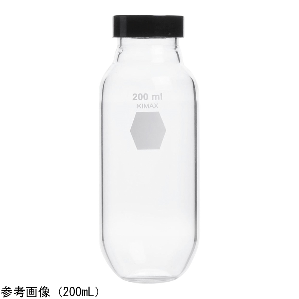 AS ONE Glass Centrifuge Tube, 유리 원심관