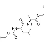 Merck CARBOBENZYLOXYLEUCYLALANINE BE - 50 MG&