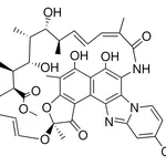 Merck Rifaximin