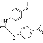 Merck 1-(4-ACETYLPHENYL)-3-(4-(METHY - 50 MG&