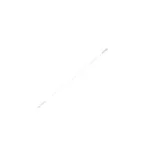 Waters Tubing Assembly, Capillary, 40 µm x 26 in, V-V, HP