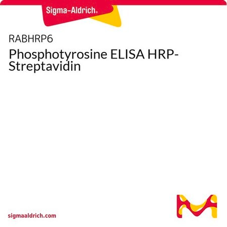 Merck Phosphotyrosine ELISA HRP-Streptavidin