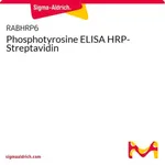 Merck Phosphotyrosine ELISA HRP-Streptavidin