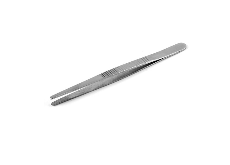 SIPEL 스테인리스 핀셋 245-SA Tweezer