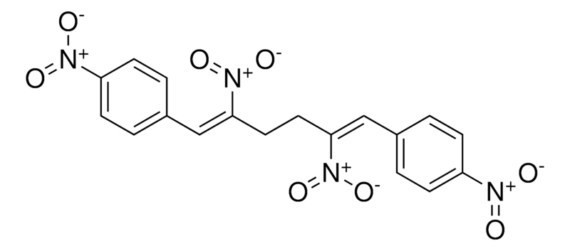 Merck RCL R49,605-7 - 10 MG