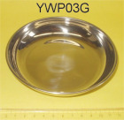 Weighing Pan [YWP03G]