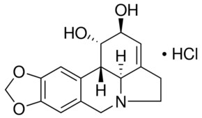 Merck LYCORINE HYDROCHLORIDE