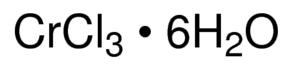 Merck CHROMIUM(III) CHLORIDE HEXAHYDRATE, 96%