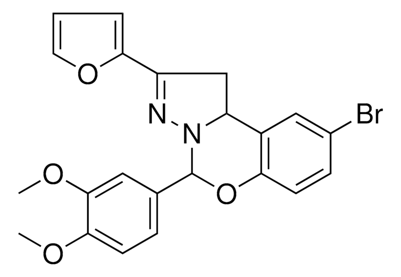 Merck RCL R50,602-8 - 10 MG