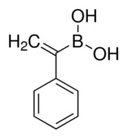 Merck 1-PHENYLVINYLBORONIC ACID, 95%