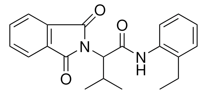 Merck 2-(1,3-DIOXO-1,3-DIHYDRO-ISOIN - 10 MG&
