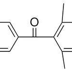 Merck 2,3,5,6-TETRAMETHYLBENZOPHENON - 50 MG&
