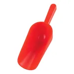 AS ONE Sterile Red Spoon, 멸균 빨강 스푼