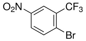 Merck 2-BROMO-5-NITROBENZOTRIFLUORIDE, 97%