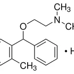 Merck Orphenadrine hydrochloride