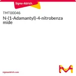 Merck N-(1-Adamantyl)-4-nitrobenzamide