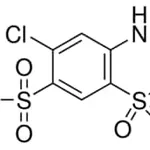 Merck Hydrochlorothiazide, meets USP testing s