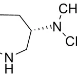 Merck (3S)-N,N-Dimethyl-3-azepanamine