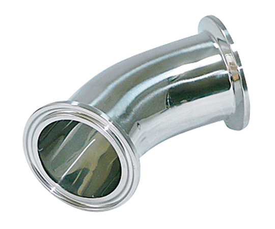 AS ONE Ferrule Fitting (Elbow·45˚ Elbow·Tee·Welding Ferrule), 페럴 피팅(엘보·45˚엘보·티·용접페럴·용접엘보)