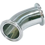 AS ONE Ferrule Fitting (Elbow·45˚ Elbow·Tee·Welding Ferrule), 페럴 피팅(엘보·45˚엘보·티·용접페럴·용접엘보)